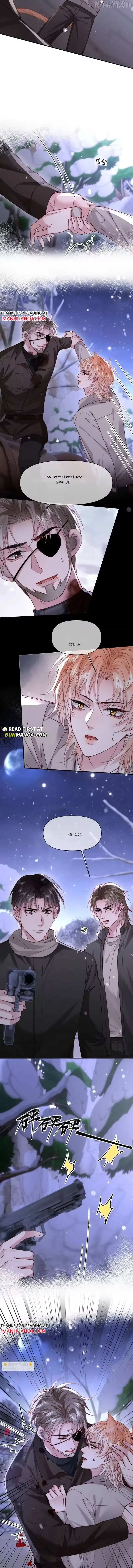 Read Toxic Adoration chapter 77 image 2 on Lezhin
