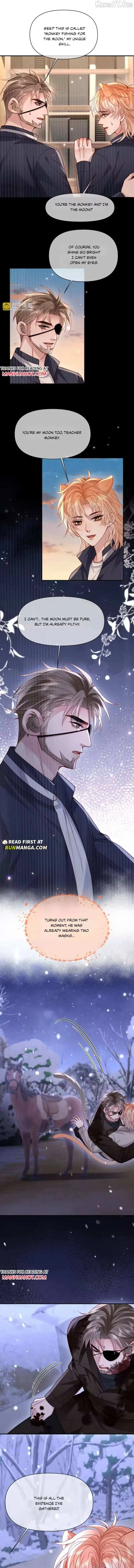 Read Toxic Adoration chapter 77 image 4 on Lezhin