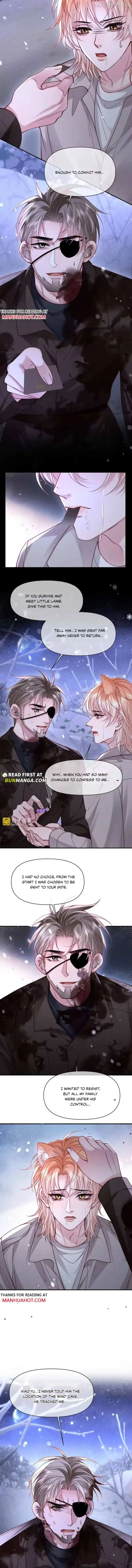 Read Toxic Adoration chapter 77 image 5 on Lezhin