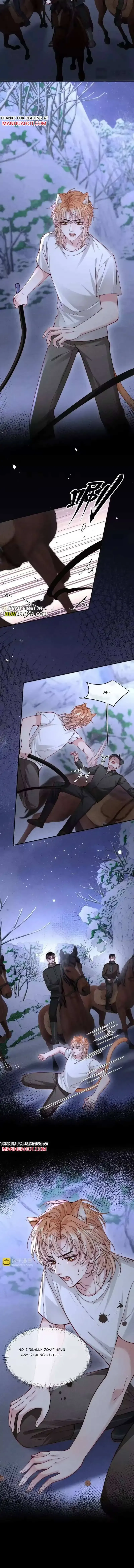 Read Toxic Adoration chapter 78 image 1 on Lezhin
