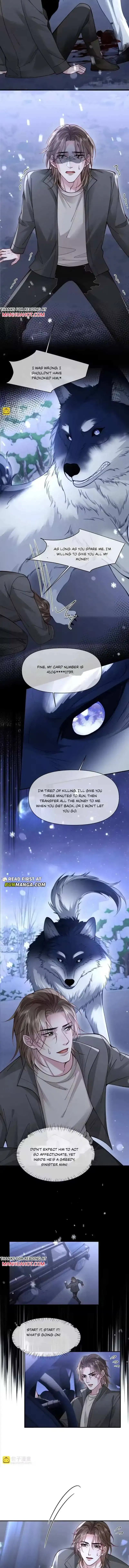 Read Toxic Adoration chapter 78 image 5 on Lezhin