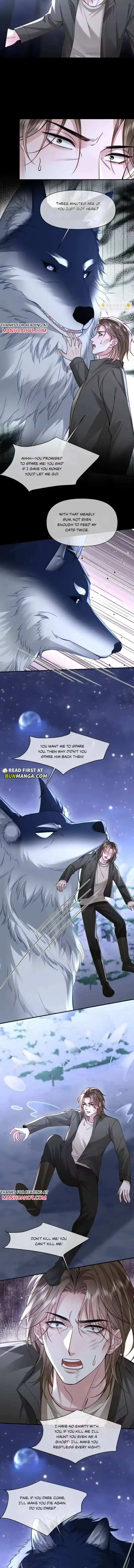Read Toxic Adoration chapter 78 image 6 on Lezhin