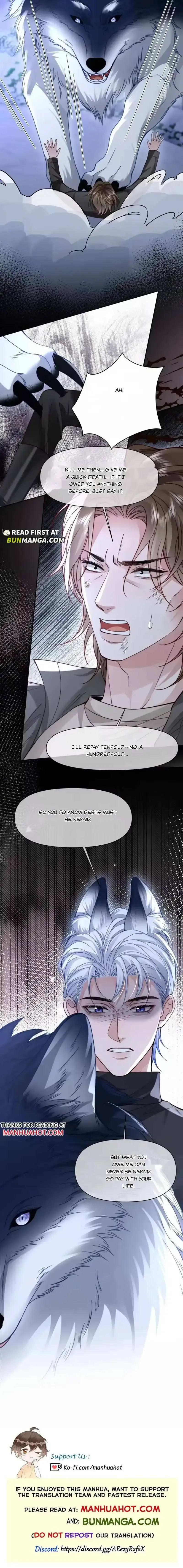 Read Toxic Adoration chapter 78 image 7 on Lezhin