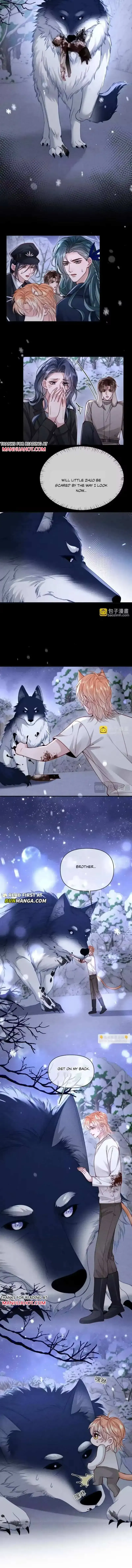 Read Toxic Adoration chapter 79 image 1 on Lezhin