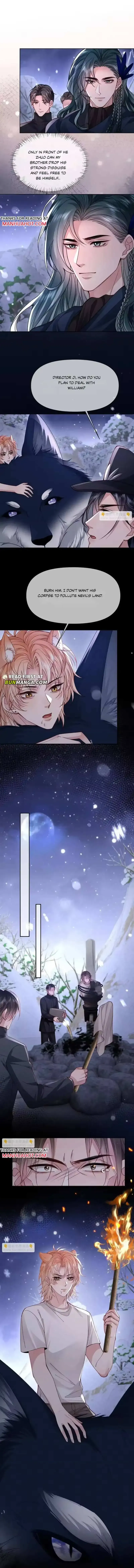 Read Toxic Adoration chapter 79 image 2 on Lezhin