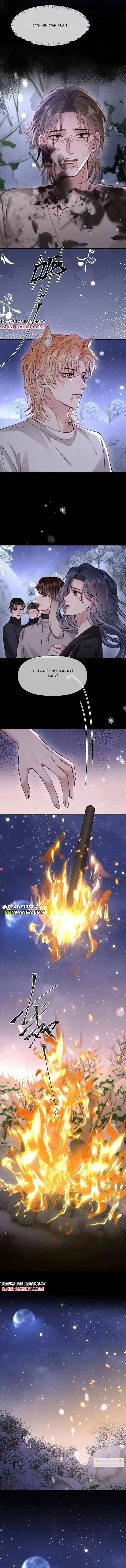Read Toxic Adoration chapter 79 image 3 on Lezhin