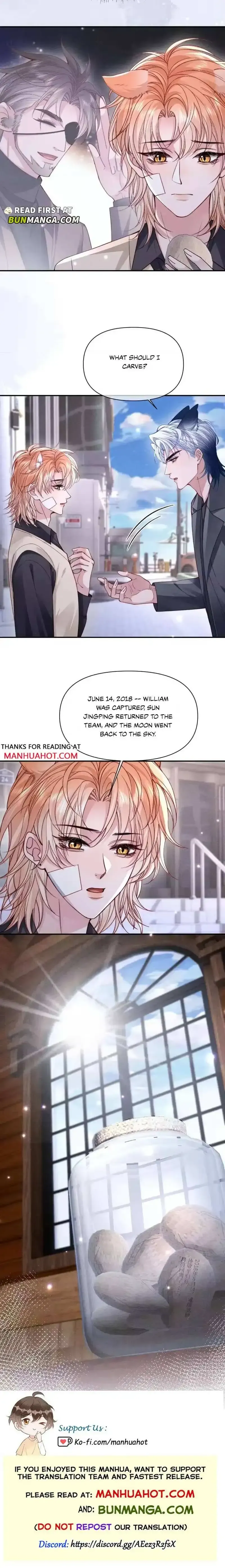 Read Toxic Adoration chapter 79 image 5 on Lezhin