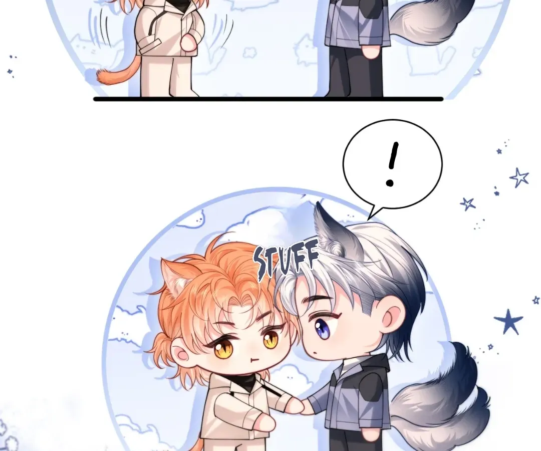 Read Toxic Adoration chapter 8 image 1 on Lezhin