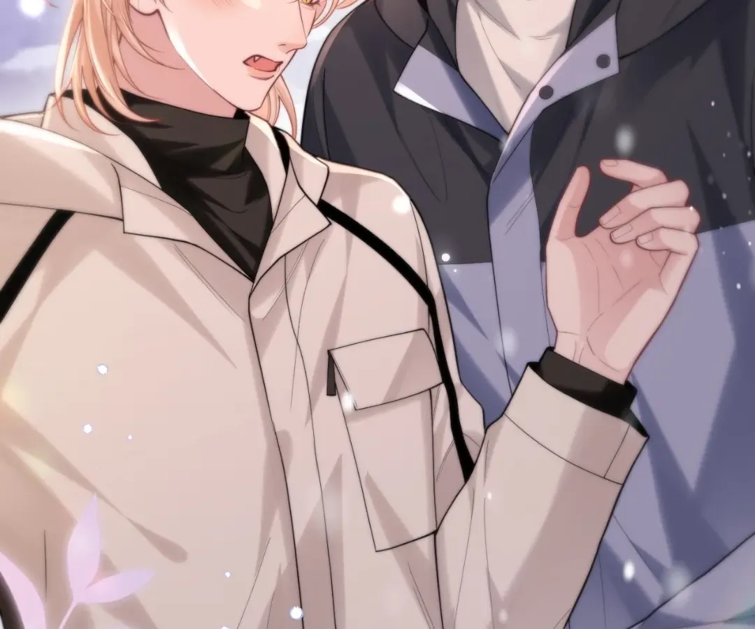 Read Toxic Adoration chapter 8 image 14 on Lezhin