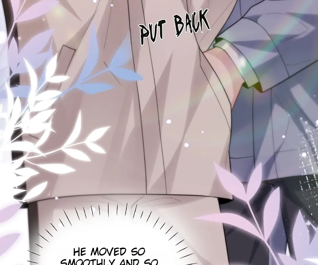 Read Toxic Adoration chapter 8 image 15 on Lezhin
