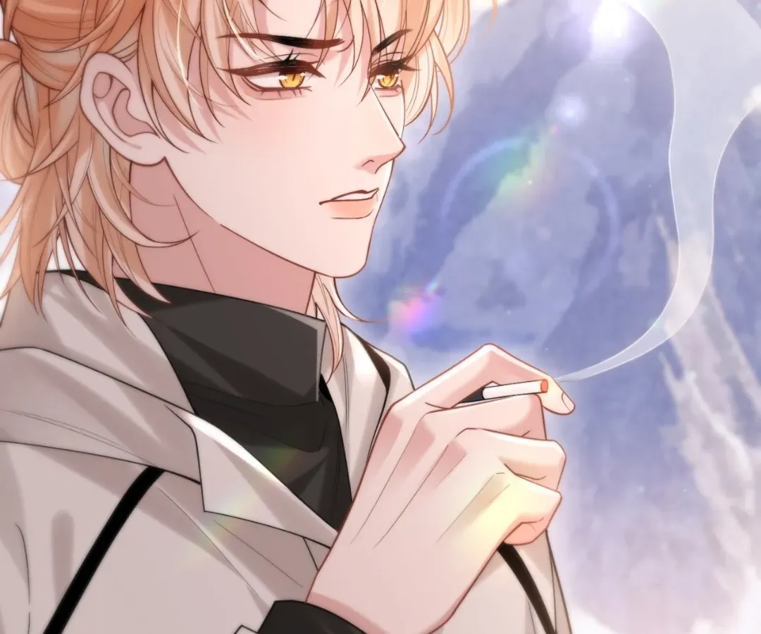 Read Toxic Adoration chapter 8 image 27 on Lezhin