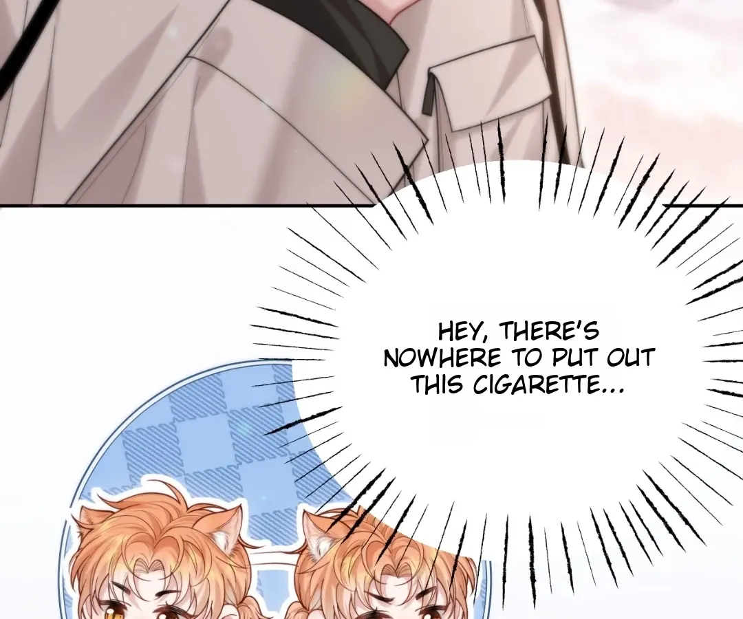 Read Toxic Adoration chapter 8 image 28 on Lezhin