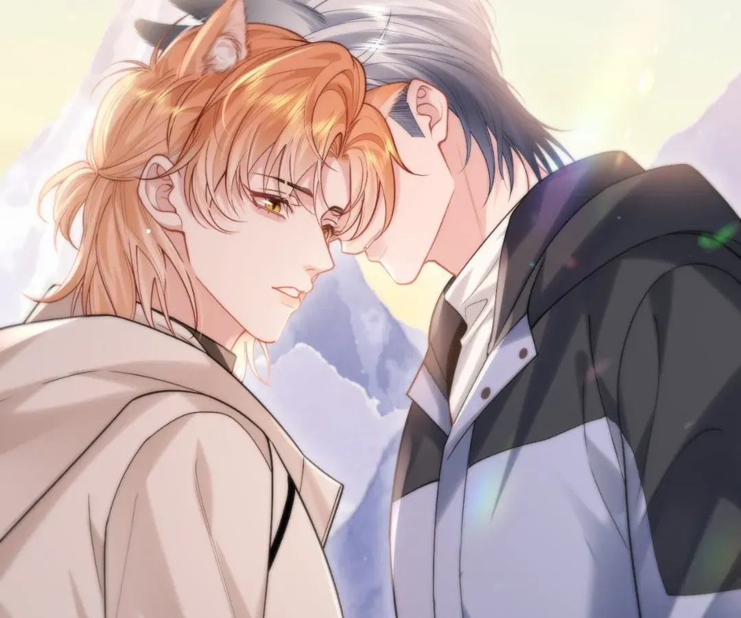 Read Toxic Adoration chapter 8 image 30 on Lezhin
