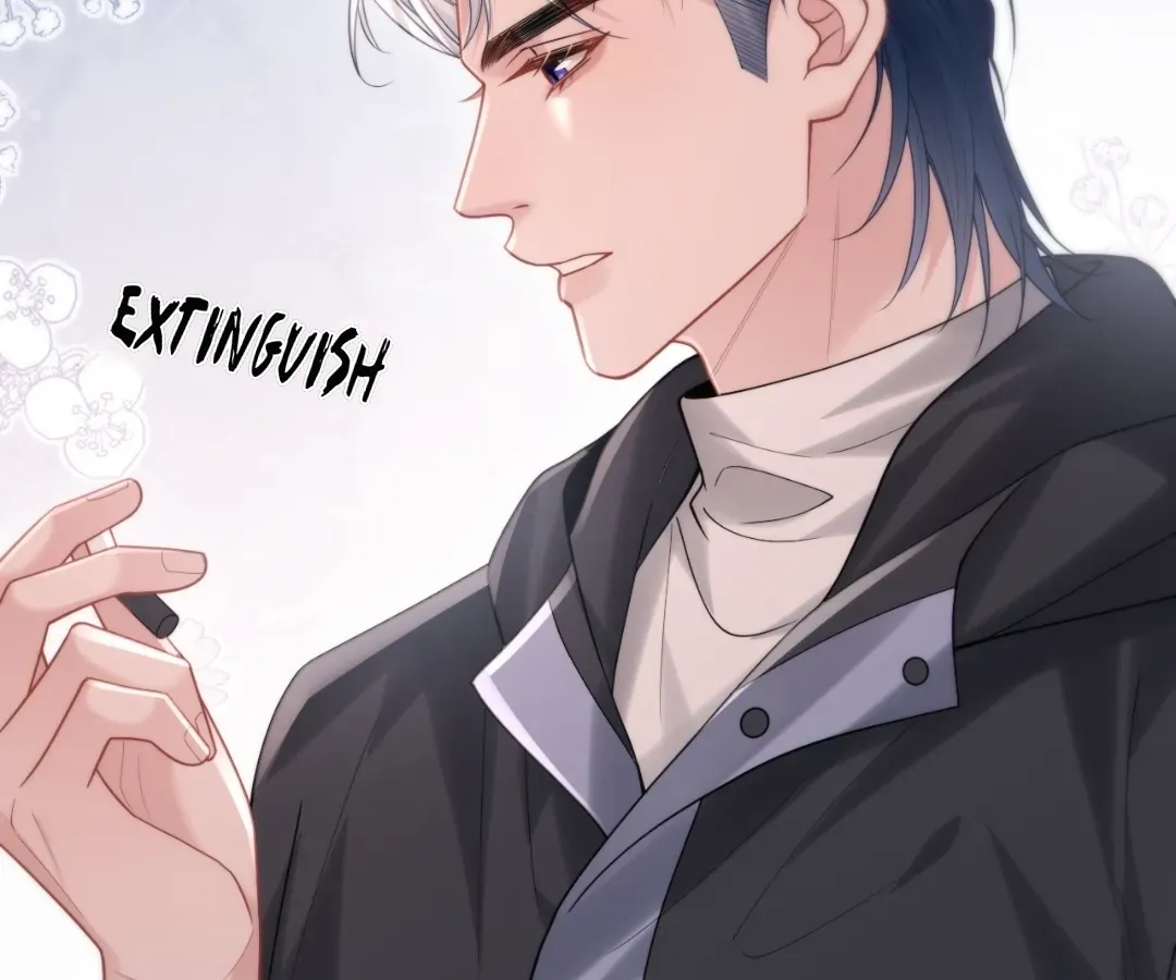 Read Toxic Adoration chapter 8 image 35 on Lezhin