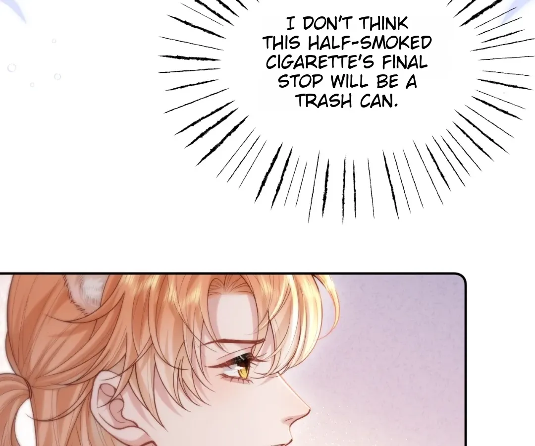 Read Toxic Adoration chapter 8 image 37 on Lezhin