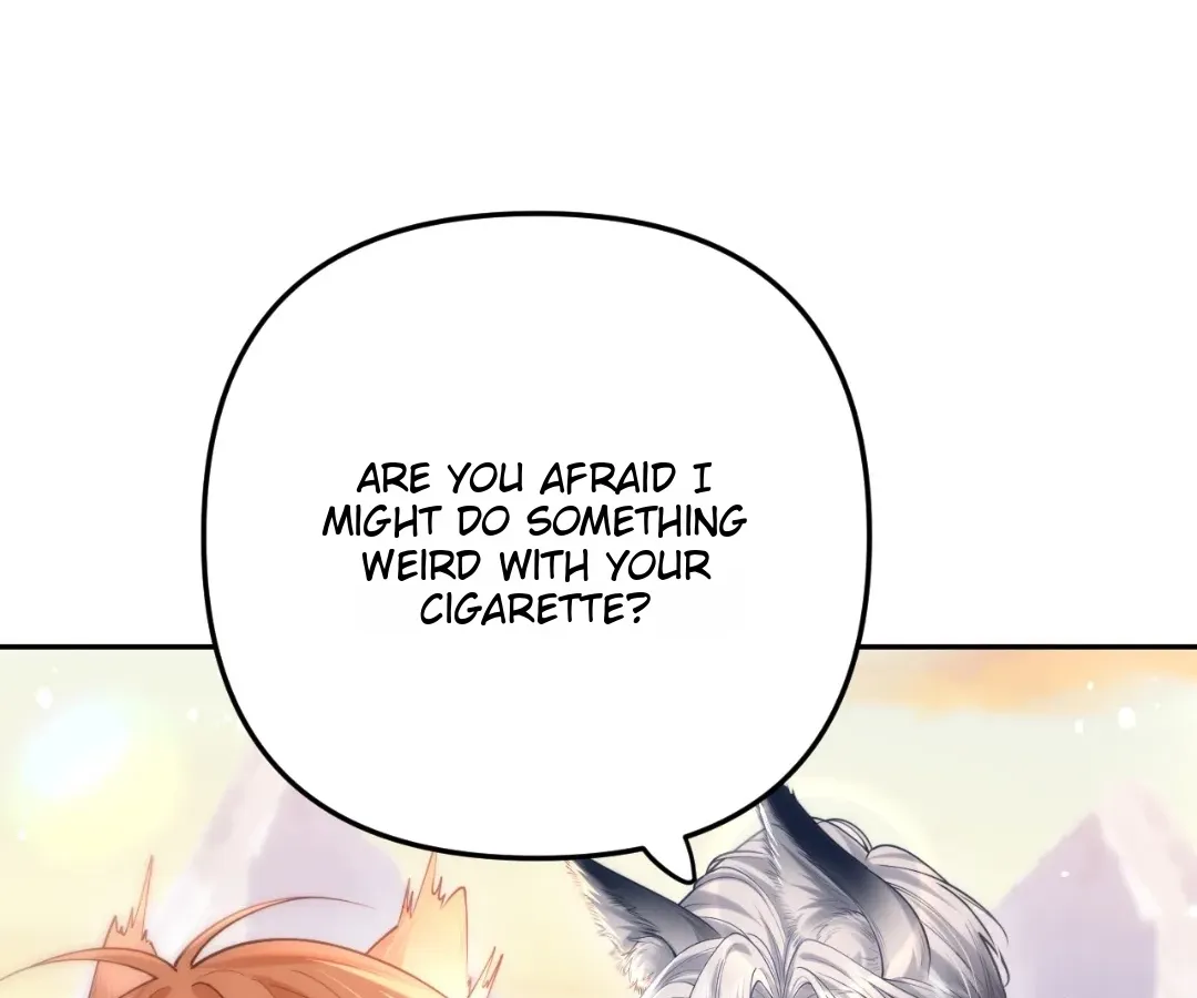 Read Toxic Adoration chapter 8 image 39 on Lezhin