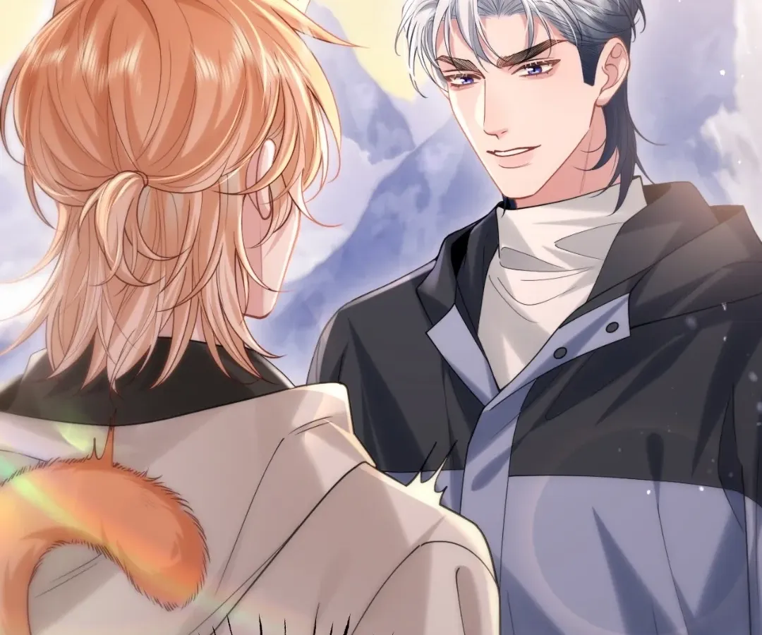 Read Toxic Adoration chapter 8 image 40 on Lezhin