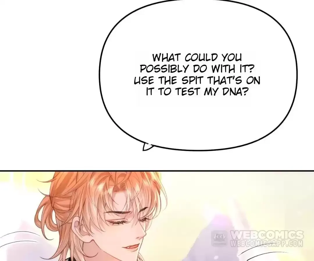 Read Toxic Adoration chapter 8 image 42 on Lezhin
