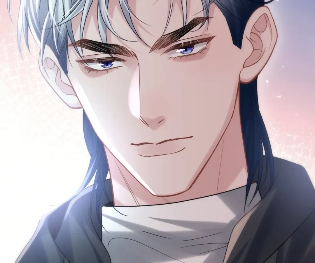 Read Toxic Adoration chapter 8 image 46 on Lezhin