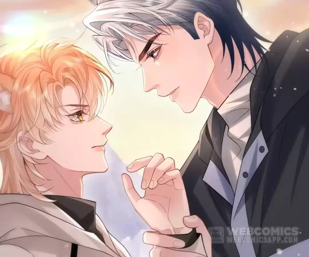 Read Toxic Adoration chapter 8 image 50 on Lezhin