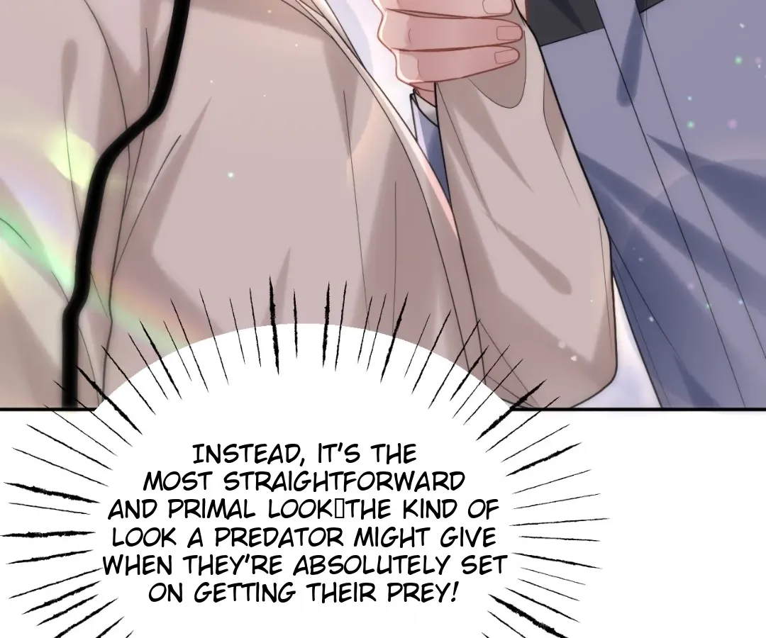 Read Toxic Adoration chapter 8 image 51 on Lezhin