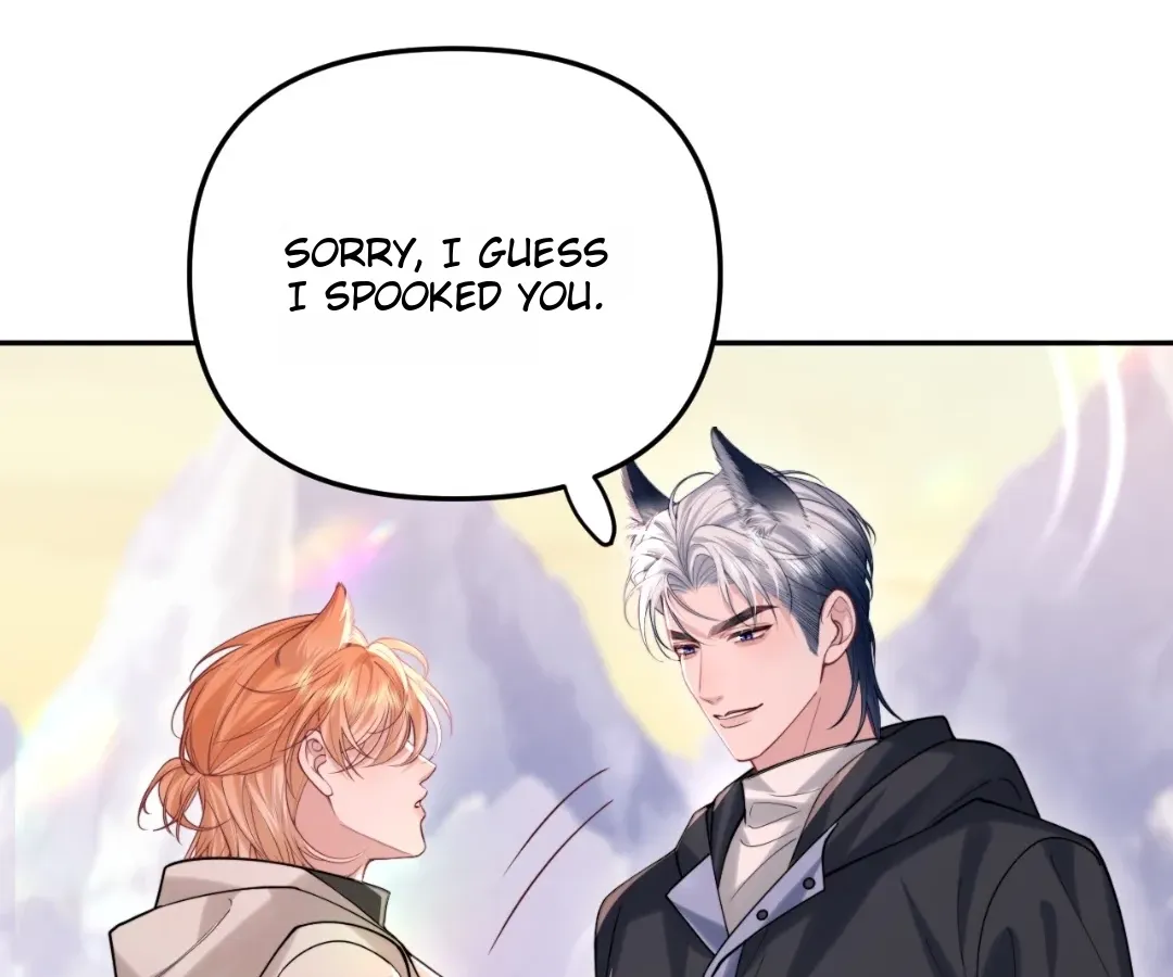 Read Toxic Adoration chapter 8 image 57 on Lezhin
