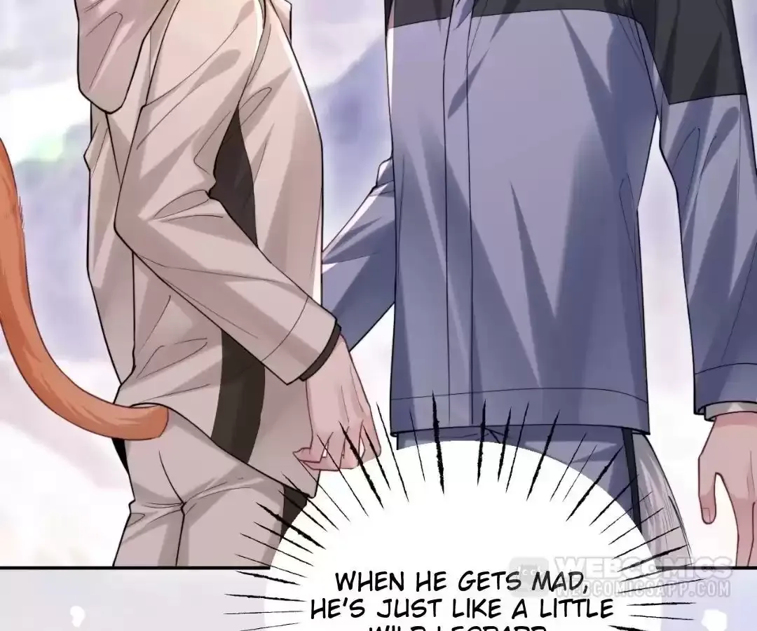 Read Toxic Adoration chapter 8 image 58 on Lezhin