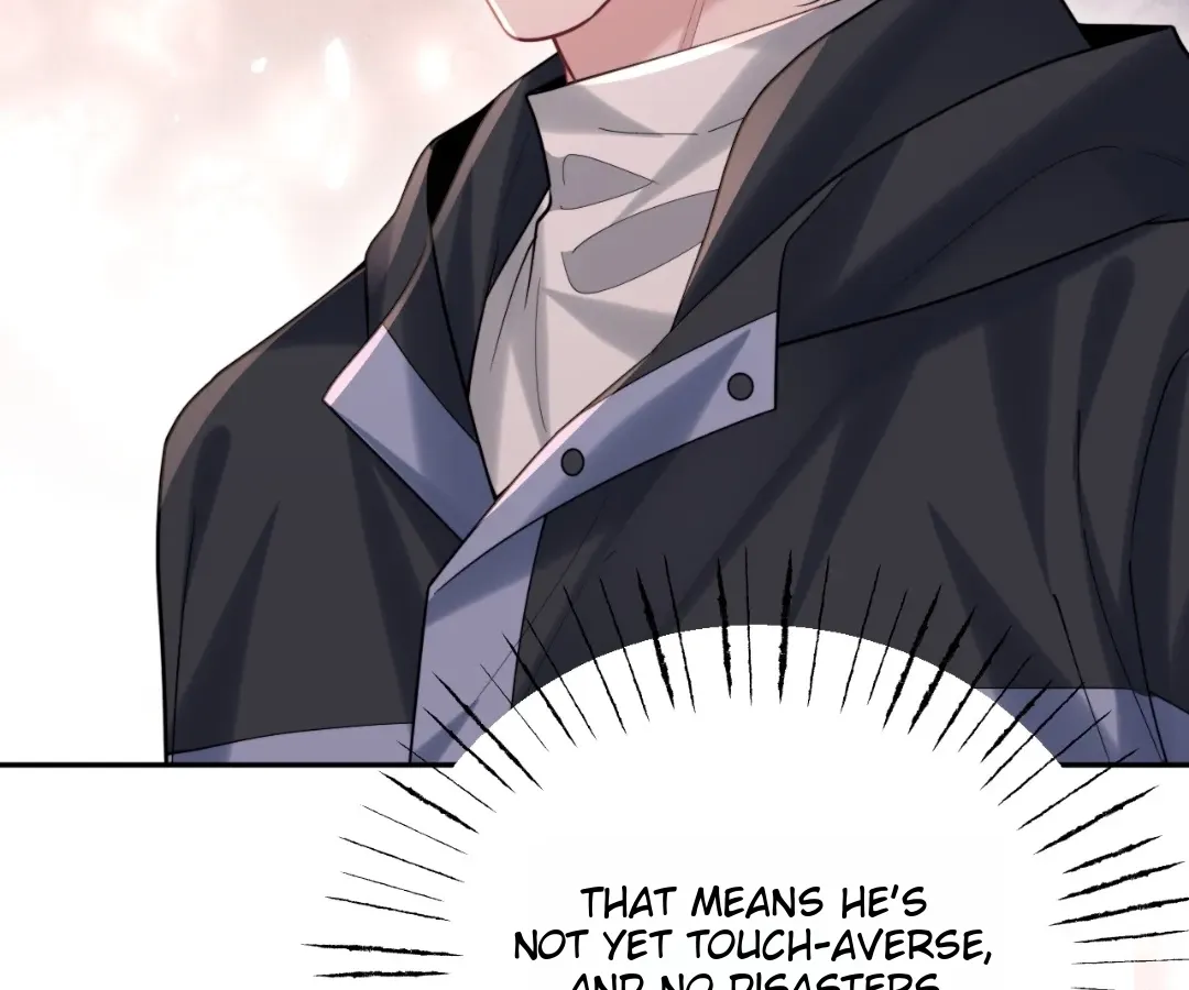 Read Toxic Adoration chapter 8 image 61 on Lezhin