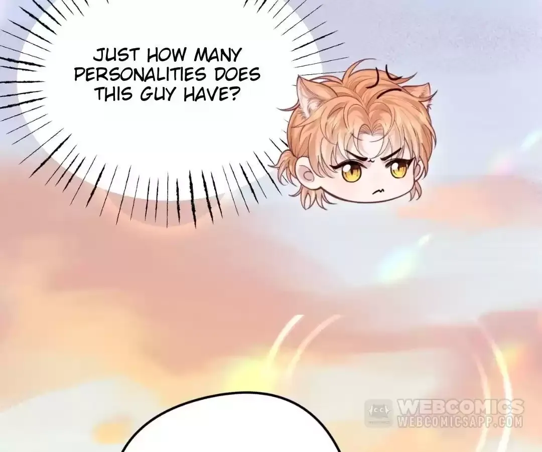 Read Toxic Adoration chapter 8 image 66 on Lezhin