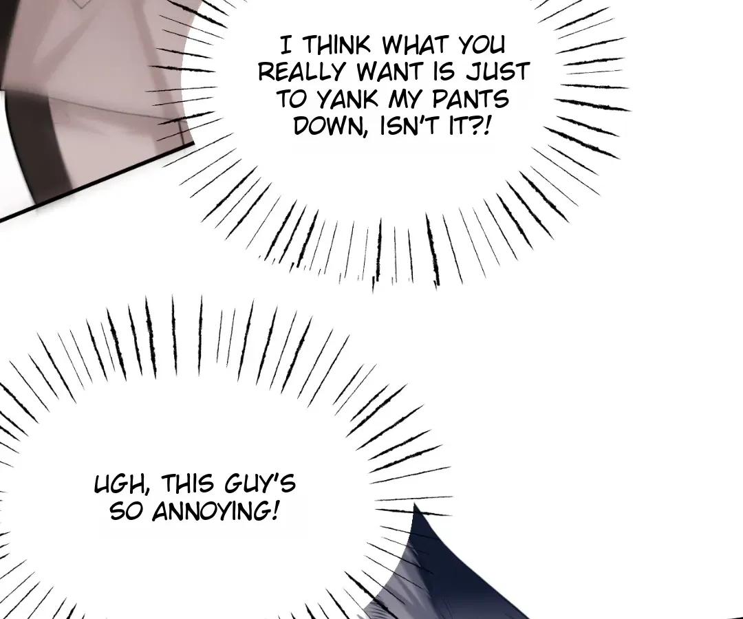 Read Toxic Adoration chapter 8 image 69 on Lezhin