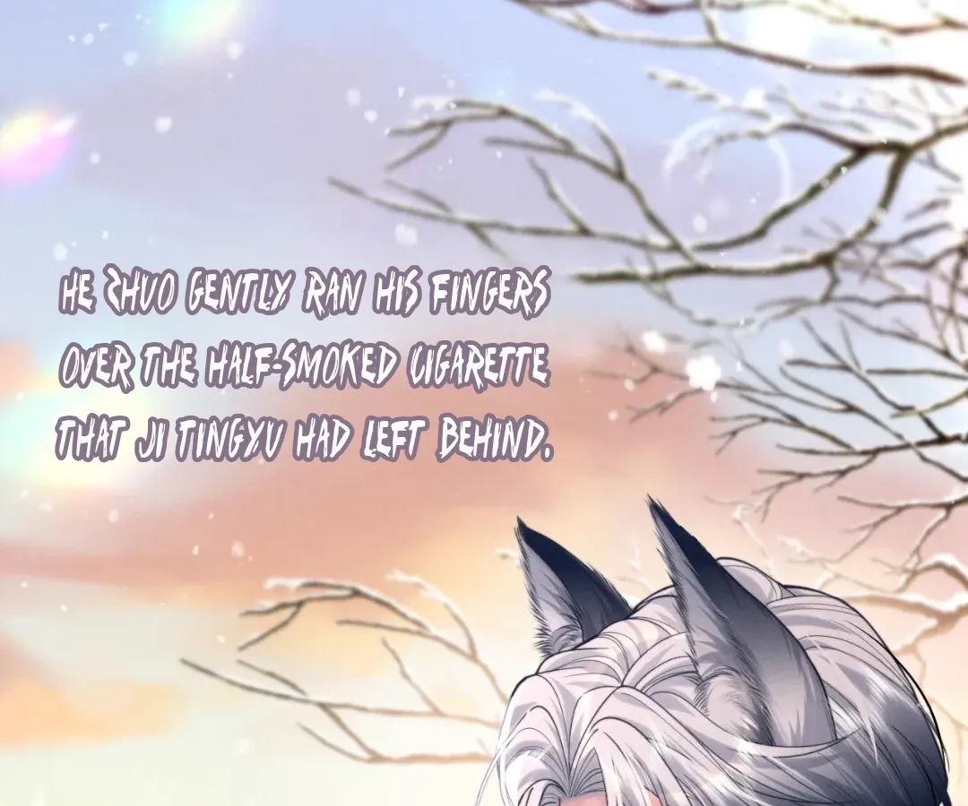 Read Toxic Adoration chapter 8 image 78 on Lezhin