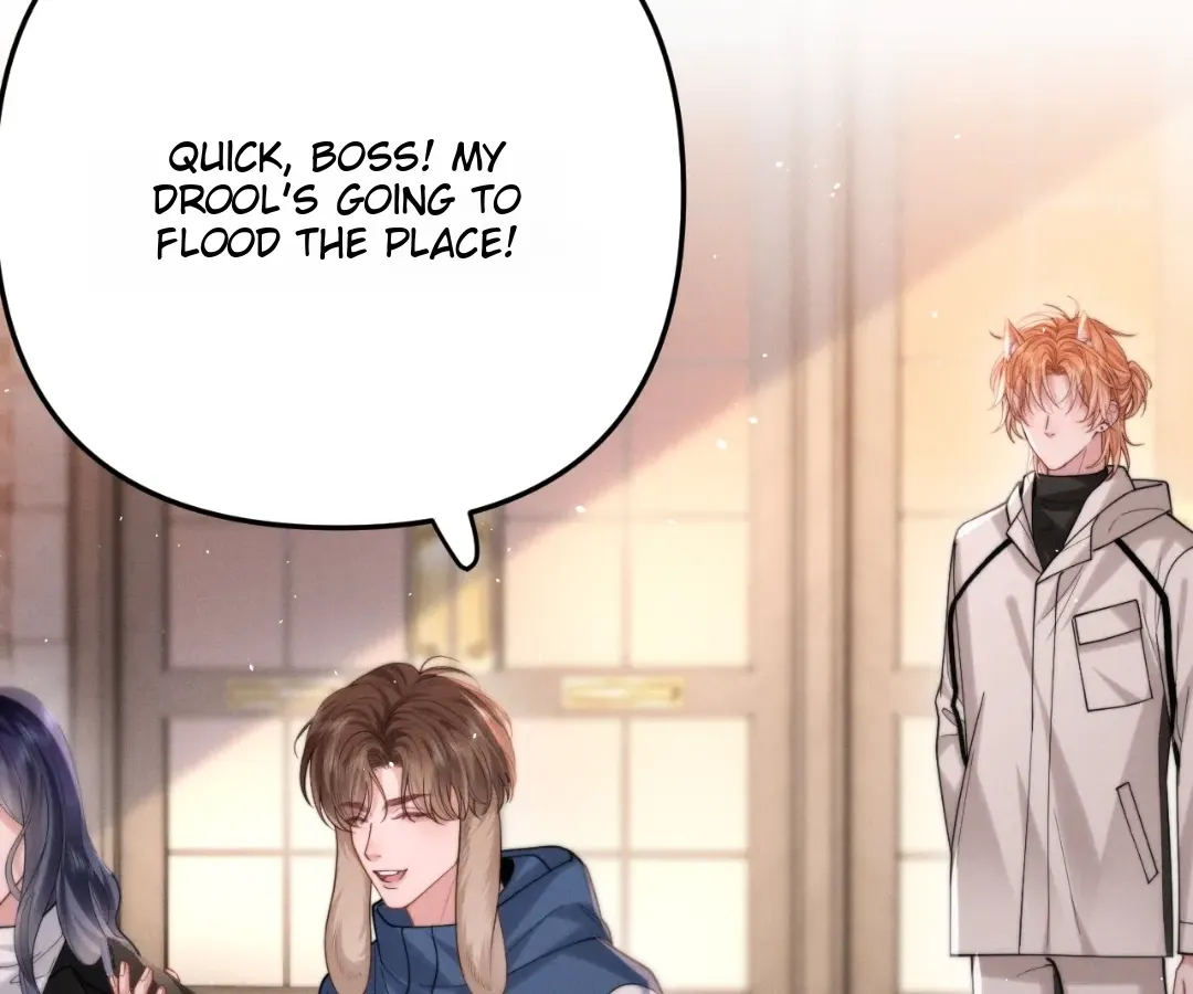 Read Toxic Adoration chapter 8 image 86 on Lezhin