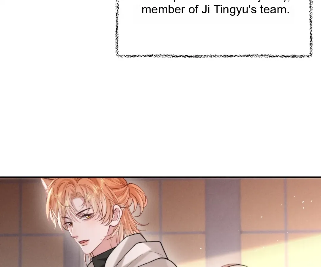 Read Toxic Adoration chapter 8 image 88 on Lezhin