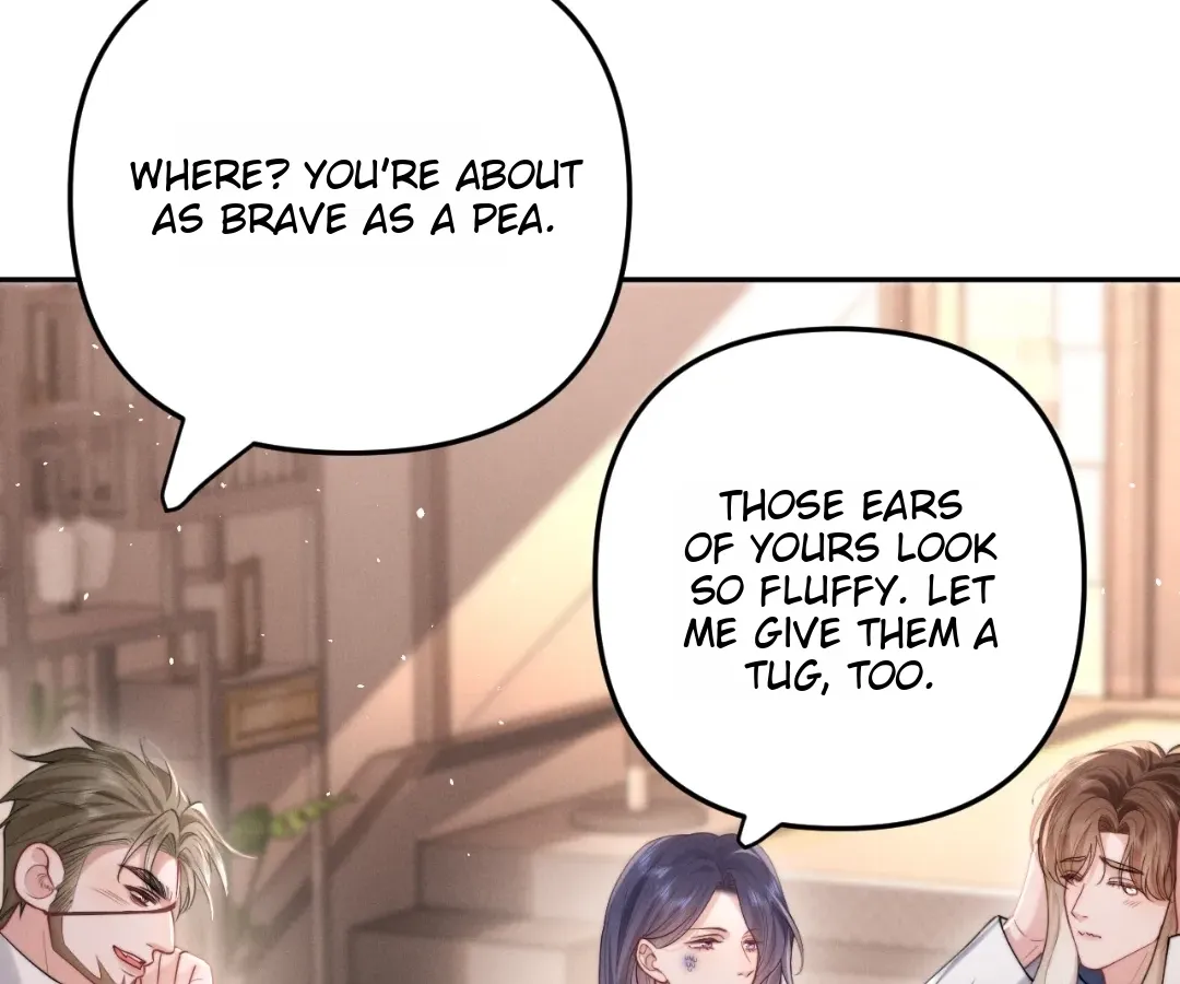 Read Toxic Adoration chapter 8 image 91 on Lezhin
