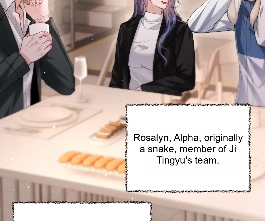 Read Toxic Adoration chapter 8 image 92 on Lezhin