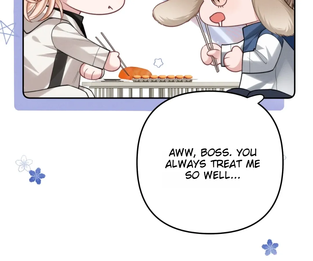 Read Toxic Adoration chapter 8 image 95 on Lezhin