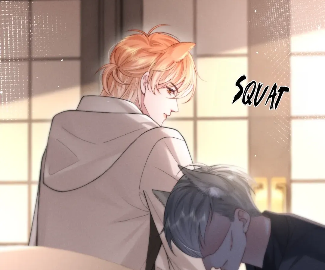 Read Toxic Adoration chapter 8 image 97 on Lezhin