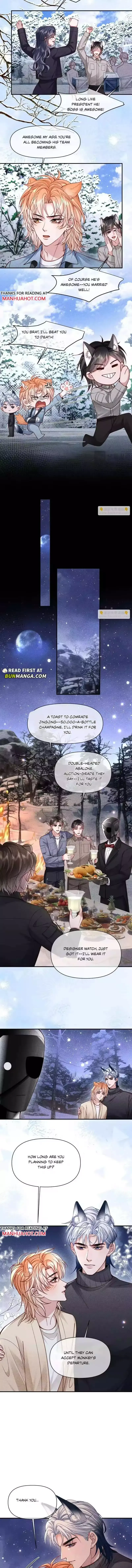 Read Toxic Adoration chapter 80 image 1 on Lezhin