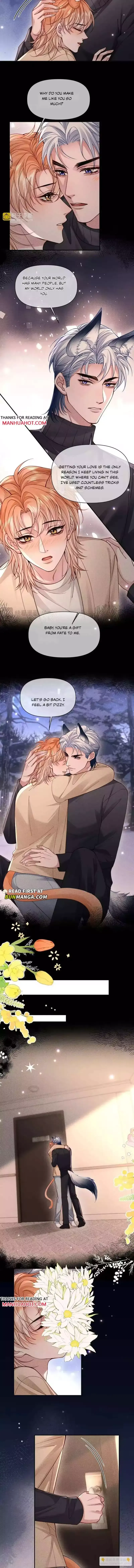 Read Toxic Adoration chapter 80 image 2 on Lezhin