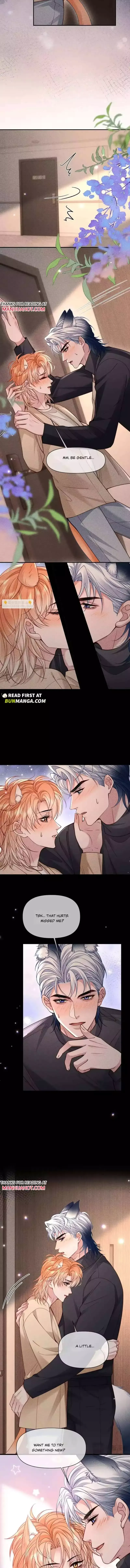 Read Toxic Adoration chapter 80 image 3 on Lezhin