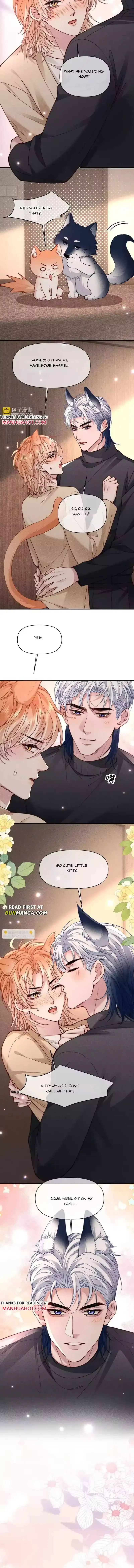 Read Toxic Adoration chapter 80 image 4 on Lezhin