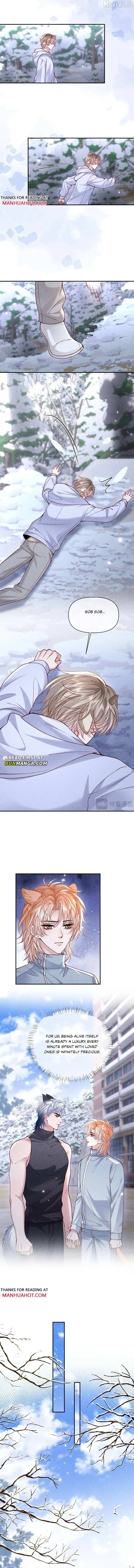Read Toxic Adoration chapter 82 image 1 on Lezhin