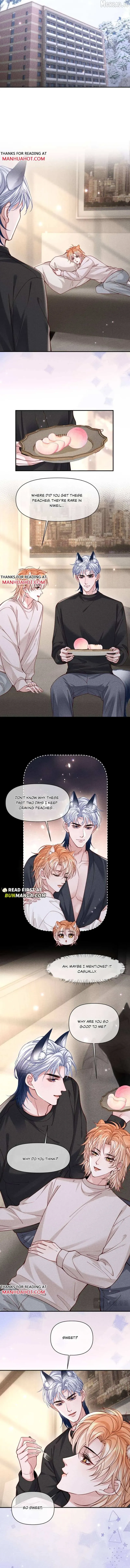 Read Toxic Adoration chapter 82 image 2 on Lezhin