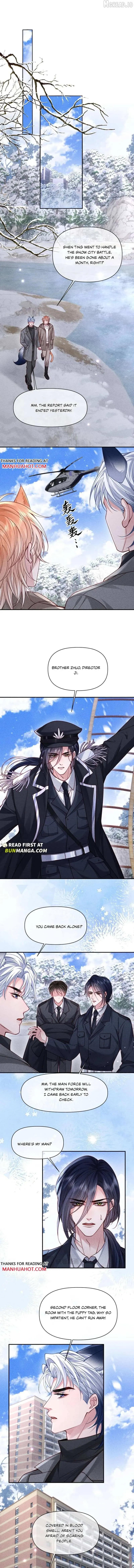 Read Toxic Adoration chapter 82 image 4 on Lezhin