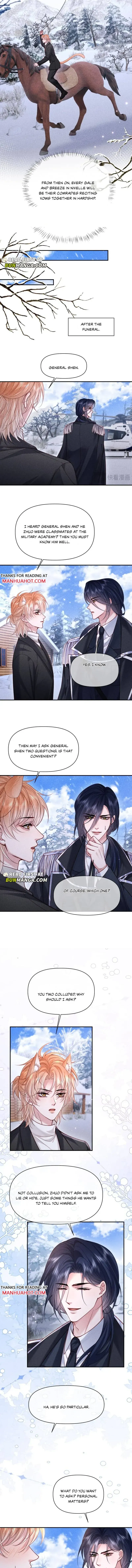 Read Toxic Adoration chapter 83 image 5 on Lezhin