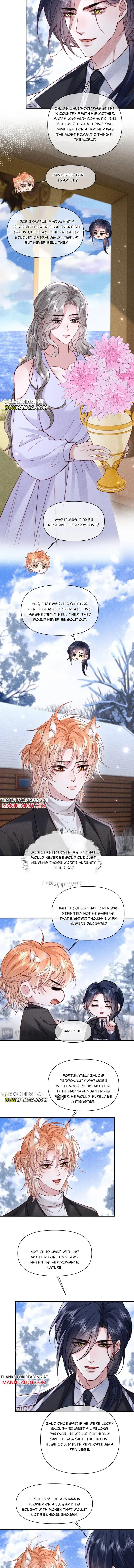 Read Toxic Adoration chapter 84 image 1 on Lezhin