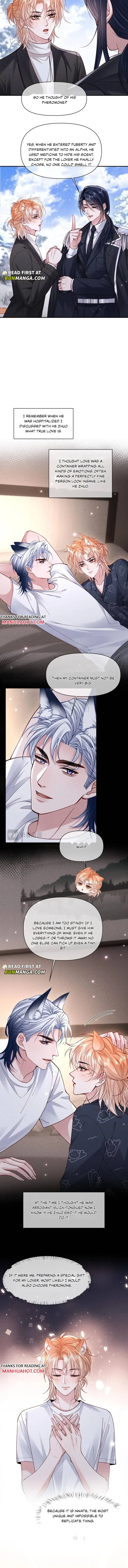 Read Toxic Adoration chapter 84 image 2 on Lezhin