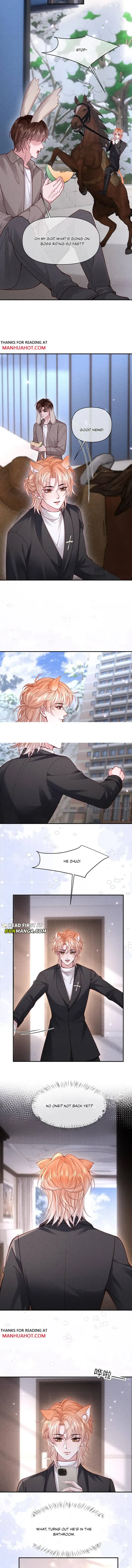 Read Toxic Adoration chapter 84 image 4 on Lezhin