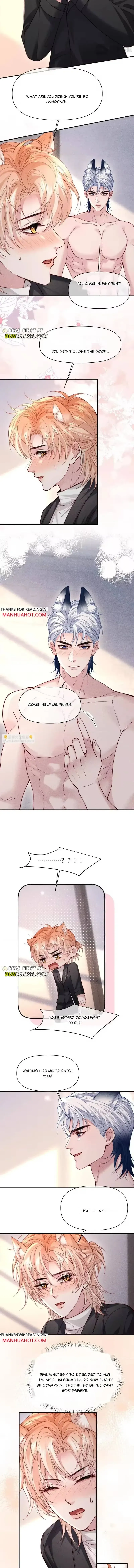 Read Toxic Adoration chapter 85 image 2 on Lezhin