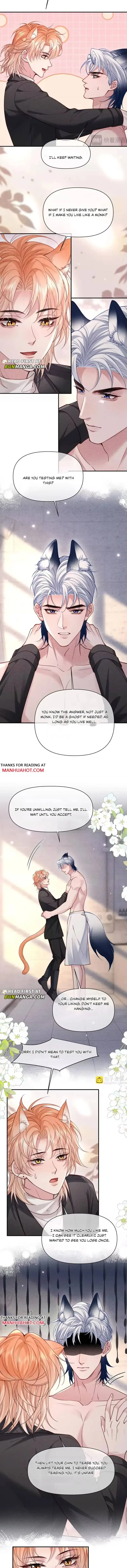 Read Toxic Adoration chapter 85 image 4 on Lezhin